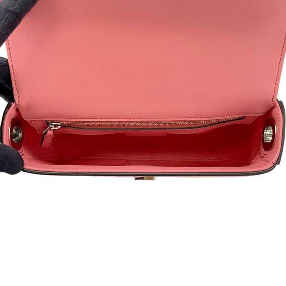 Gucci GG Shoulder Bag Leather - Picture 5 of 8